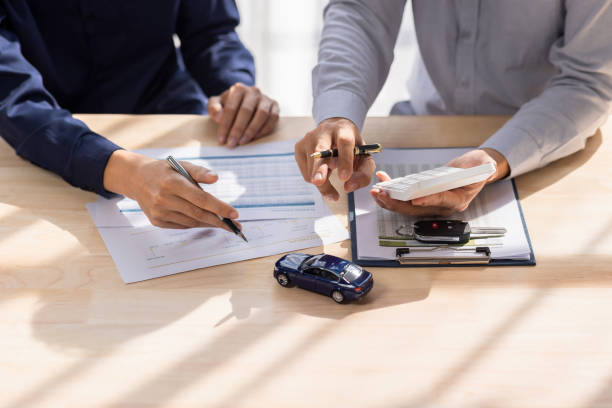 Ackley auto coverage comparison